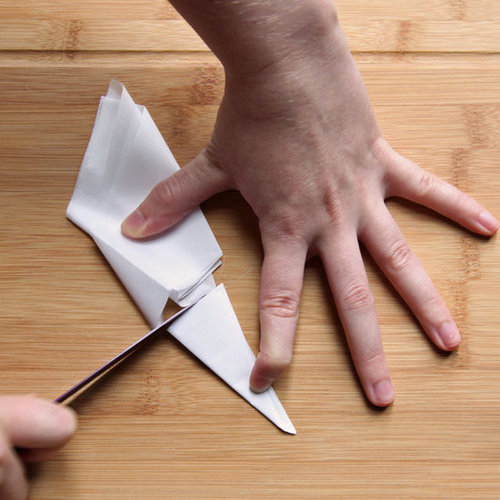 Cut It to Size Cut It to Size