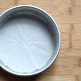 How to Make a Parchment Circle