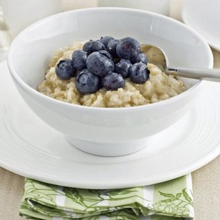 How to Make a Better Bowl of Oatmeal