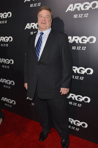 Ben and Jen, George and Stacy — Stars Turn Out For the Argo Premiere Ben and Jen, George and Stacy — Stars Turn Out For the Argo Premiere