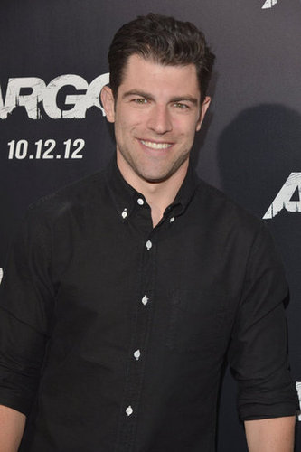 Ben and Jen, George and Stacy — Stars Turn Out For the Argo Premiere Ben and Jen, George and Stacy — Stars Turn Out For the Argo Premiere