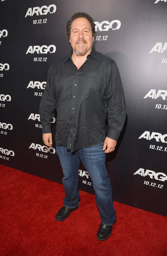 Ben and Jen, George and Stacy — Stars Turn Out For the Argo Premiere Ben and Jen, George and Stacy — Stars Turn Out For the Argo Premiere