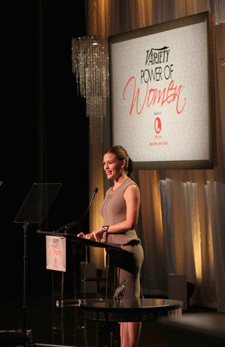 Variety Brings Out the Stars to Celebrate the Power of Women Variety Brings Out the Stars to Celebrate the Power of Women