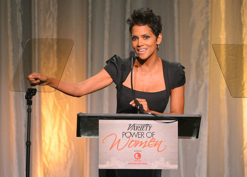 Variety Brings Out the Stars to Celebrate the Power of Women Variety Brings Out the Stars to Celebrate the Power of Women
