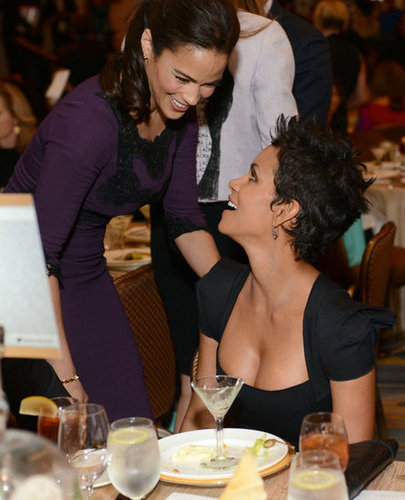 Variety Brings Out the Stars to Celebrate the Power of Women Variety Brings Out the Stars to Celebrate the Power of Women