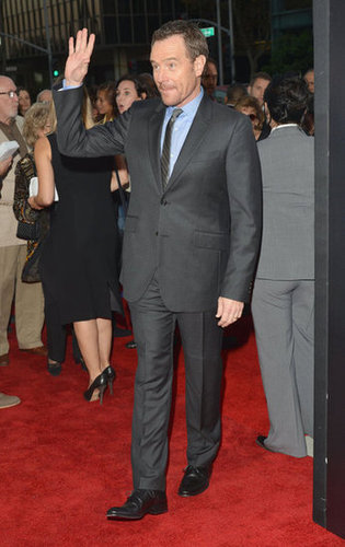 Ben and Jen, George and Stacy — Stars Turn Out For the Argo Premiere Ben and Jen, George and Stacy — Stars Turn Out For the Argo Premiere