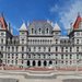 New York State Capitol