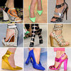Best Spring 2013 Fashion Week Shoes