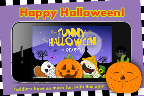 Funny Halloween Funny Halloween