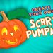 Scary Pumpkin