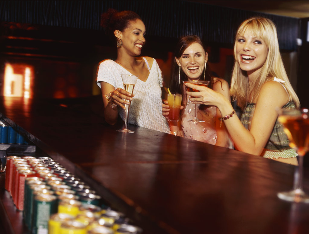 Don't Waste Calories at a Bar: the Best Cocktails For Weight Loss Don't Waste Calories at a Bar: the Best Cocktails For Weight Loss