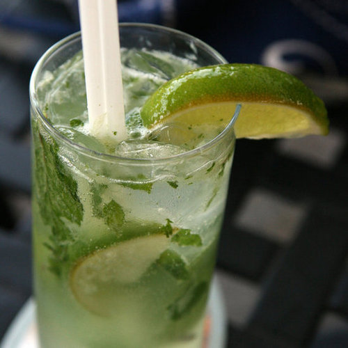 Healthiest Cocktails to Order at a Bar