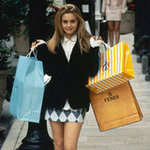 '90s Girl Halloween Costumes
