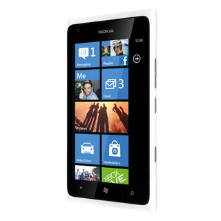 Giveaway: Win a Nokia Lumia 900 and Monster Headset