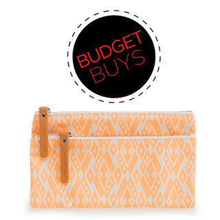 10 Cool Makeup Bags Under $20