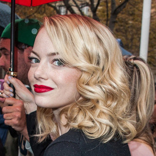 Top 10 Celebrity Beauty looks: Emma Stone, Jessica Alba, Gwyneth Paltrow, Jesinta Campbell