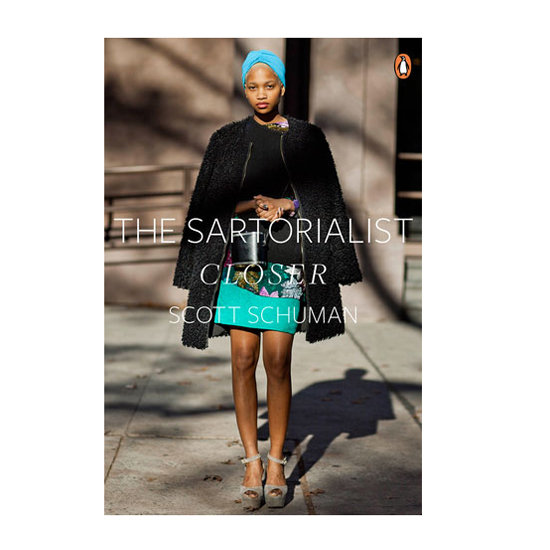 The Sartorialist: Closer, Limited Edition The Sartorialist: Closer, Limited Edition