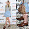 Dree Hemingway at the Hamptons Film Festival | October 2012