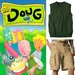 Doug Funny
