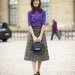 Paris Fashion Week Street Style Spring 2013