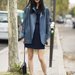 Paris Fashion Week Street Style Spring 2013