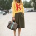 Paris Fashion Week Street Style Spring 2013