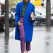 Paris Fashion Week Street Style Spring 2013