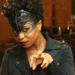 Create a Catwoman Makeup Look For Halloween