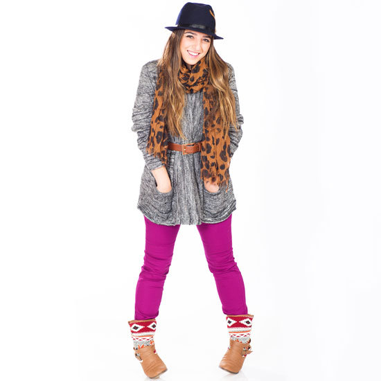 The Laid-Back Bohemian The Laid-Back Bohemian