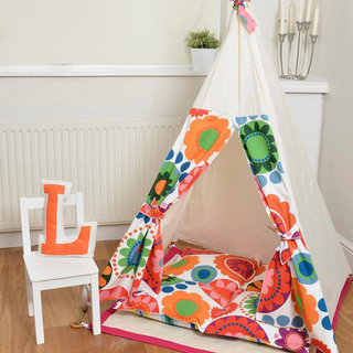 Reading Nooks For Kids