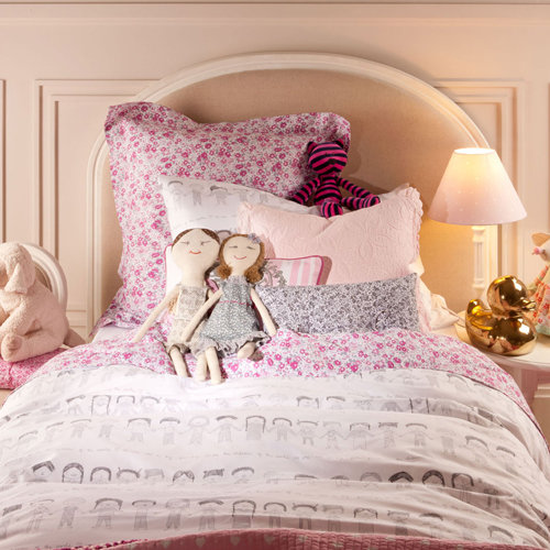 Zara Home Kids Online Shop