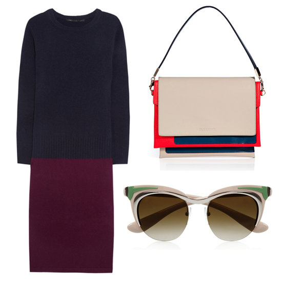 The Best Fall 2012 Fashion | Minimalist Trend The Best Fall 2012 Fashion | Minimalist Trend