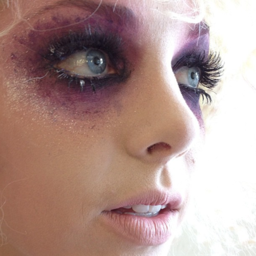 Halloween Fairy Makeup Tutorial