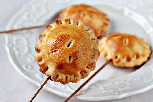 Pie Pops Pie Pops