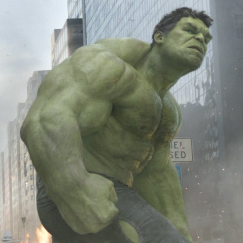 The Avengers Halloween Costume Ideas