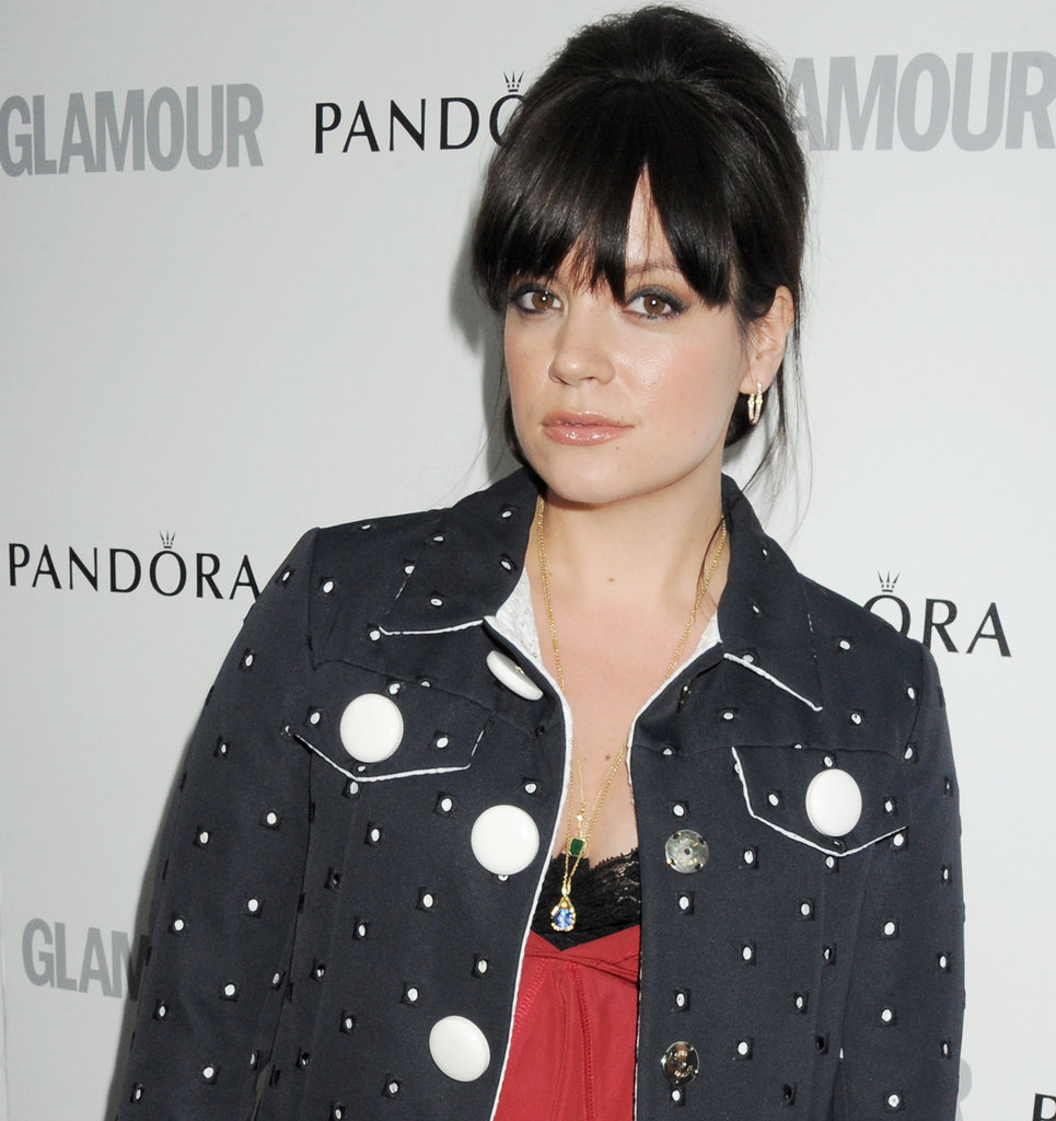 Lily Allen tweeted about abortion in 2012:
"Can small minded idiot blokes stop telling women whether or not they're entitled to abortions please ? #enoughnow. . . . The day the number of single father households equal the number of single mother households is the day I start to listen to their views."
Lily Allen tweeted about abortion in 2012:
"Can small minded idiot blokes stop telling women whether or not they're entitled to abortions please ? #enoughnow. . . . The day the number of single father households equal the number of single mother households is the day I start to listen to their views."