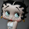 Betty Boop Halloween Costume