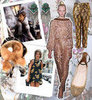 Anna Karenina Inspired Style | Fall 2012