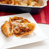 Kid-Friendly Pizza Stuffed Shells Recipe