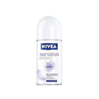 Reader Reviews of NIVEA Sensitive Protect Roll On Deodorant