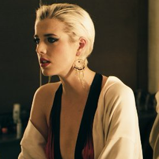 Agyness Deyn to Star in Pusher Sequel Agyness Deyn to Star in Pusher Sequel