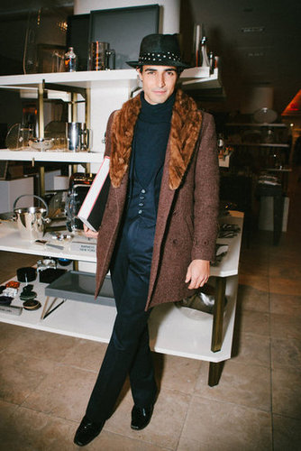 Zac Posen Zac Posen