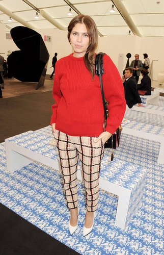 Dasha Zhukova Dasha Zhukova