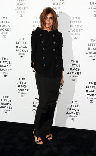 Carine Roitfeld Carine Roitfeld