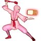 The Ninja Baker
