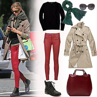 Best Weekend Shopping | Oct. 12, 2012