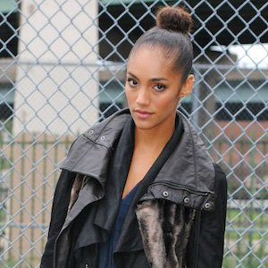 Street Style Oct. 15, 2012