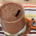 Cherry Chocolate Mocha Smoothie