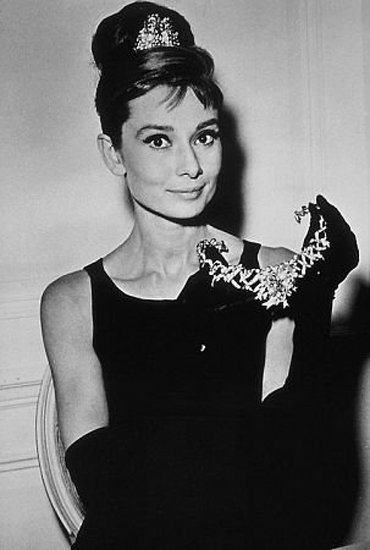 The Good-Girl Bouffant The Good-Girl Bouffant