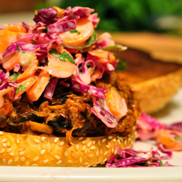 Crock-Pot Recipes